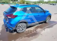 2024 Nissan KICKS фото