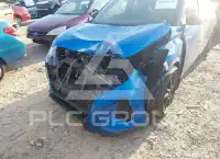 2024 Nissan KICKS фото