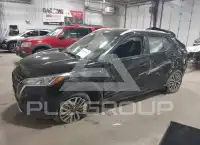 2024 Nissan KICKS photo