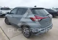 2024 Nissan KICKS фото