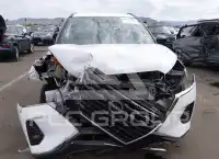 2024 Nissan KICKS фото
