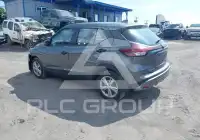 2024 Nissan KICKS фото