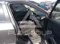 2024 Nissan KICKS фото