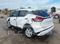 2024 Nissan KICKS photo