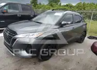 2024 Nissan KICKS photo