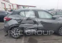 2024 Nissan KICKS photo