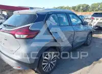 2024 Nissan KICKS фото