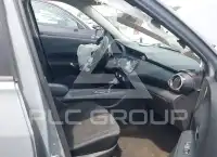2024 Nissan KICKS фото