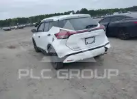 2024 Nissan KICKS фото