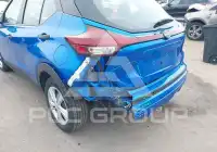 2024 Nissan KICKS photo