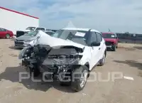 2024 Nissan KICKS фото