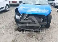 2024 Nissan KICKS фото