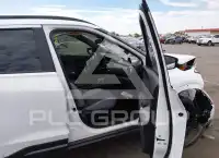 2024 Nissan KICKS фото