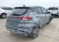 2024 Nissan KICKS фото