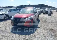 2024 Nissan KICKS фото