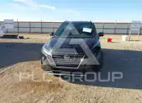 2024 Nissan KICKS фото