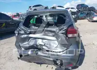 2024 Nissan KICKS фото