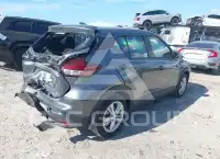 2024 Nissan KICKS фото