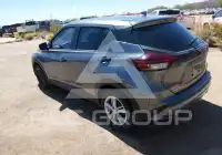 2024 Nissan KICKS фото