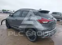 2024 Nissan KICKS фото