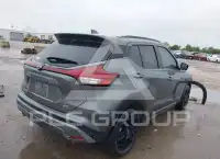 2024 Nissan KICKS фото