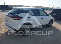 2024 Nissan KICKS photo