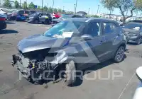2024 Nissan KICKS photo