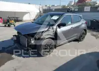 2024 Nissan KICKS photo