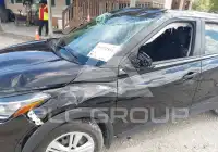 2024 Nissan KICKS фото