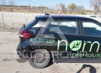 2024 Nissan KICKS фото