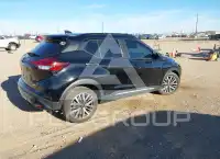 2024 Nissan KICKS фото
