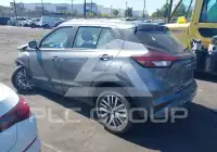 2024 Nissan KICKS photo