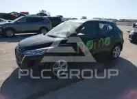 2024 Nissan KICKS фото