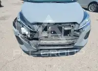 2024 Nissan KICKS фото