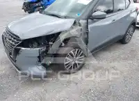 2024 Nissan KICKS фото