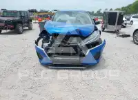 2024 Nissan KICKS фото