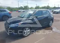 2024 Nissan KICKS фото