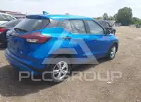 2024 Nissan KICKS photo