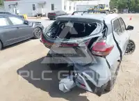 2024 Nissan KICKS фото