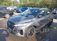 2024 Nissan KICKS photo