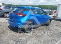 2024 Nissan KICKS photo