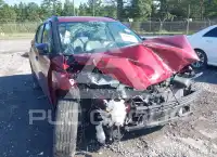 2024 Nissan KICKS photo