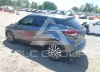 2024 Nissan KICKS photo