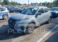 2024 Nissan KICKS фото