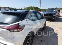 2024 Nissan KICKS фото