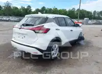 2024 Nissan KICKS photo