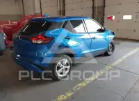 2024 Nissan KICKS фото