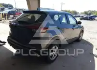 2024 Nissan KICKS photo