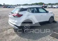 2024 Nissan KICKS фото