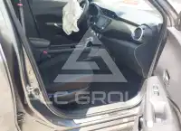 2024 Nissan KICKS фото